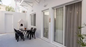 Old town luxury apartment - Image 5