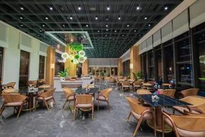 景德镇隐沫度假酒店 - Image 4