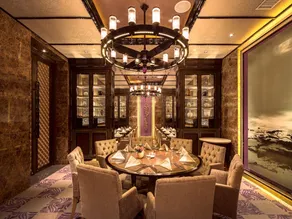 Han Yue Lou Hotel Nanjing - Image 3