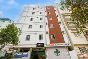 Hotel O by OYO Siri Inn guest house - Image 4