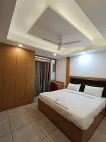 Hotel Mulmul by WeStay - Image 2