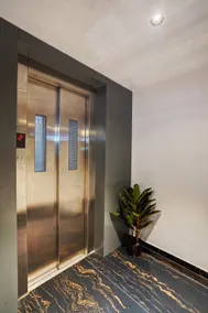 Hotel Isra Comfort Inn - Image 5