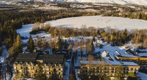 Apartment Confort 223 residence M2 - Image 4
