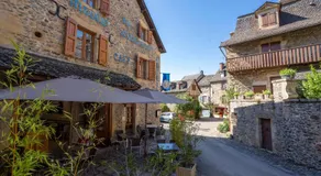 Hôtel-Restaurant Au Moulin d'Alexandre - Image 5