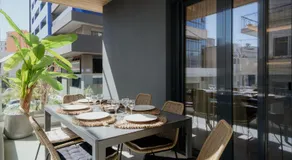 The Edge Piraeus Luxury Residences - Image 4