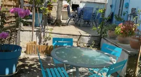 La maison bleue - Image 3