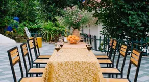 Private Balcony Hotel - Image 3
