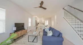 2 Blocks to Beach | Ventnor City | Multi- Level Decks | Pet Friendly - Image 3
