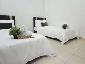 Segamat Bukit Siput CozyHomestay - Image 5
