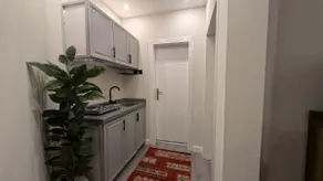 شقة في الرياض تجربة الإيحاء العصري104 - Image 3