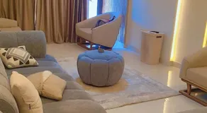 شقة فندقية في ارقي احياء المهندسين غرفتين قريبة من جميع الخدمات - Image 2