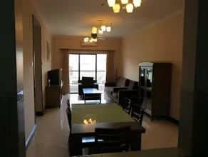 Dorcas Service Apartment - Marina Court - Image 5