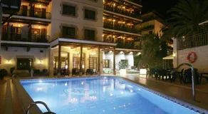 Hotel La Carolina - Image 3