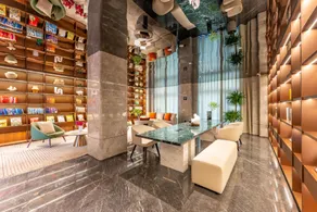 Atour Hotel Shaoxing Keqiao Binhai Business Center - Image 3
