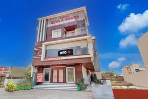 Hotel O Wings Grand - Image 3