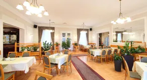 Hotel Blaha Lujza - Image 5