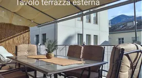 La Casina di Sondrio in Valtellina - Image 2