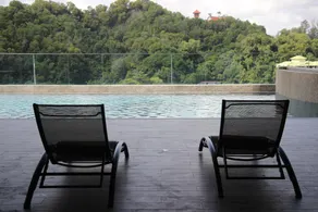 Sunny Seaview@Icon Residence - Image 5