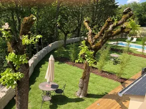 Cottage Parc Duplex of 70 m for 2 people 1 bedroom 2 bathrooms - Image 4