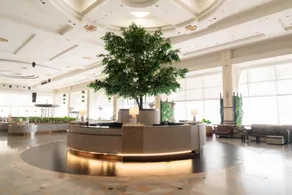 Lee Gardens Plaza Hotel - SHA Plus - Image 3