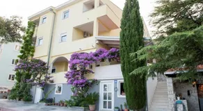 Studio apartment in Duce with sea view, balcony, air conditioning, WiFi 132-8 - Image 2