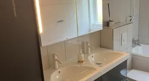 Nydelig villa med havutsikt og utendørs badestamp - Image 2