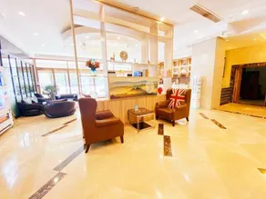 Holiday Inn Boya Changle Palace Moore City - Image 4