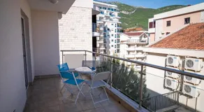 One Bedroom Apartment near Bečići Beach - Image 2