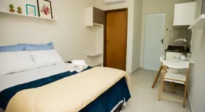 Pousada Vila da Praia - Image 2