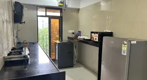 Zenith Suites & Service Apartments - Powai - Image 3