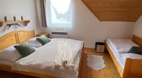 Apartmán Lusy -Tatralandia 341 - Image 2
