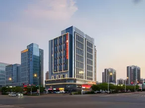 Vienna 3 Best Hotel Inner Mongolia Ordos Dongsheng - Image 5