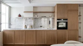 HIGHSTAY - Luxury Serviced Apartments - Centre Pompidou - Image 5