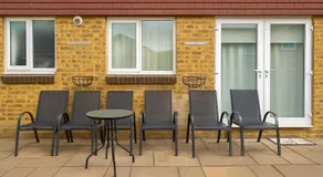 Comfortable 3BR Home Perfect for Work and Family - Image 4