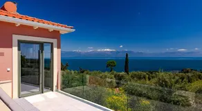 Assini Estate - Koroni Poolside & Seaview Getaways - Image 4