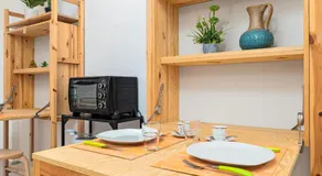 Ghjlgolu Suites - Essential Stay - Image 3