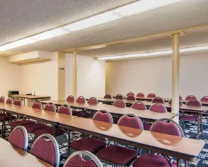Quality Inn Tigard Portland Southwest - Image 5