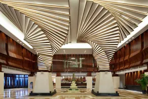 Chongqing Dongheng Glenville Hotel - Image 2