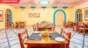 Anantvan Ranthambore By Greetoe Resorts - Image 4