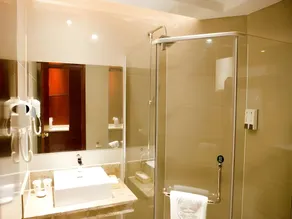 GreenTree Inn Hainan Haikou Jinniu Road Business Hotel - Image 5
