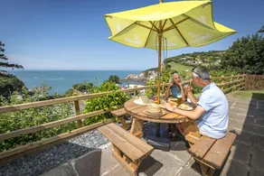 Combe Martin Beach Holiday Park - Image 4