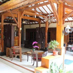 Puspo Nugroho Hotel - Image 3