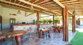 Pousada Villa Morena - Image 4
