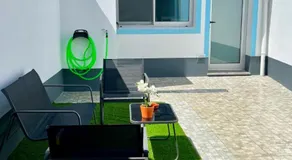 Amazing Blue House - Image 4