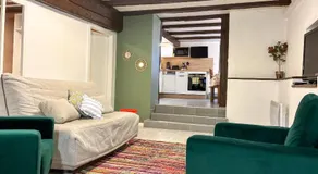 Charmant appartement alsacien au cœur de Rosheim - Image 2