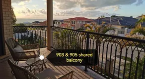Sunny Ocean View Retreat - Image 3