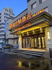 Vienna Hotel (Dalian Hi-tech Wanda Plaza) - Image 3