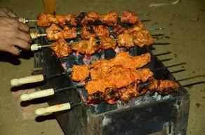Pavana Lake Camping - Image 5