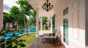 The Sea-Cret Garden Hua Hin - Image 5