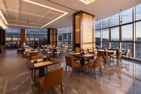 Kaiyuan Life Hotel Yueqing - Image 2